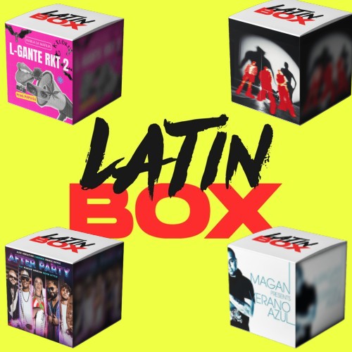 SIN AUTOTUNE (Try It Acapella Intro)